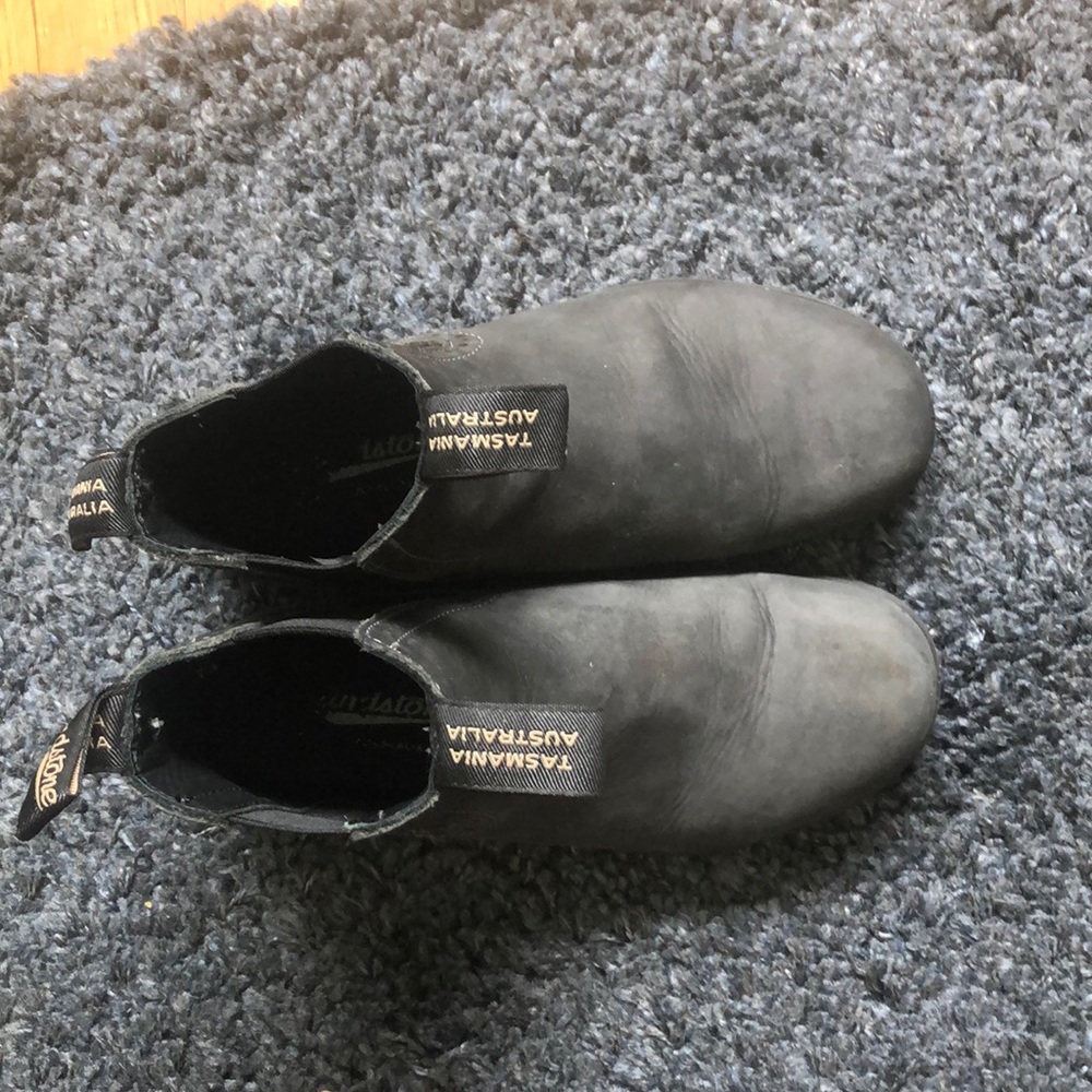 Blundstone High-Top Boots - Women's